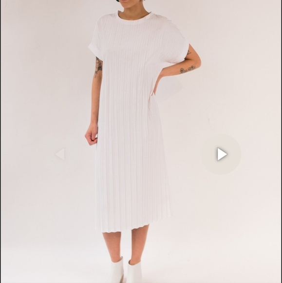 FINAL PRICE DROP ELK Vekki maxi dress - Picture 2 of 3